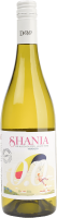 0,0 White alkoholfrei - Shania