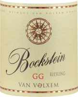 Vorschau: Ockfener Bockstein Riesling GG - Weingut Van Volxem