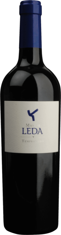 Mas de Leda - Bodegas Leda