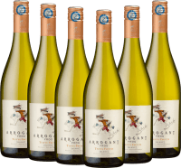 6er Vorteils-Weinpaket Tutti Frutti Blanc - Arrogant Frog