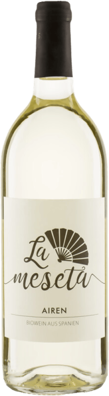 La Meseta Blanco 1,0 l - Peter Riegel Weinimport