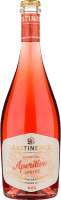 Sparkling Blood Orange Spritz alkoholfrei - Abstinence