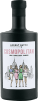 Vorschau: No.6 The Cosmopolitan Cocktail - Ardent Batch