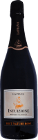 Intuizione Rosè Lambrusco Grasparossa Di Castelvetro Brut Nature - La Piana