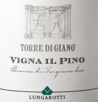 Vorschau: Torre di Giano Vigna Il Pino Bianco Torgiano DOC - Lungarotti