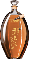 Grappa Ambra La Morbida - Roner
