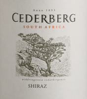 Vorschau: Shiraz - Cederberg
