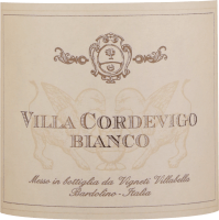 Vorschau: Villa Cordevigo Bianco IGT - Villabella