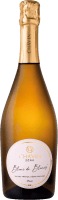 Chavin Zero Sparkling Blanc de Blanc alkoholfrei - Pierre Chavin
