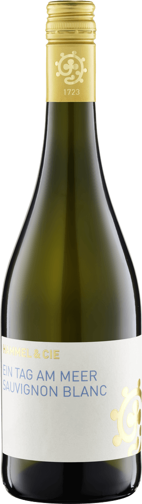 Vorschau: Ein Tag am Meer Sauvignon blanc száraz - Weingut kamkomló - 6x kóstolócsomag