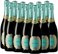 Seleccion Cava Brut DO by Villa Conchi – 12x előnyös csomag