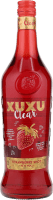 Clear Erdbeerlikör - XUXU