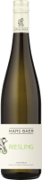 Riesling trocken - Hans Baer
