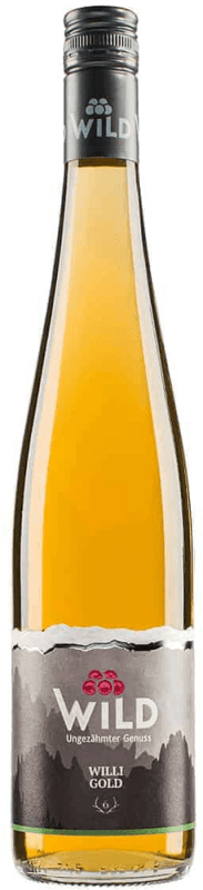 Williams Gold - Wild Schwarzwaldbrennerei & Weingut