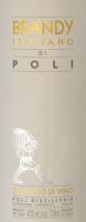 Vorschau: Brandy Italiano in GP - Jacopo Poli
