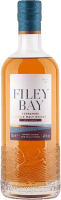 Filey Bay STR Finish Single Malt Whisky - Spirit of Yorkshire