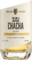 Vorschau: Golden Aged Chacha - Jobava Winery