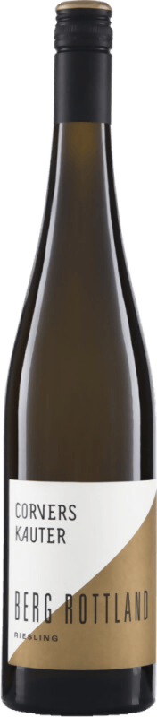 Riesling Rüdesheimer Berg Rottland - Weingut Dr. Corvers-Kauter