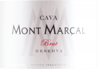 Vorschau: Cava Brut Reserva DO 1,5 l Magnum - Mont Marcal
