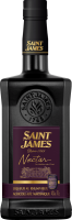 Nectar Liqueur au Rhum - Saint James