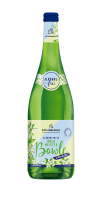 Alkoholfreie Waldmeisterbowle - Katlenburger Kellerei
