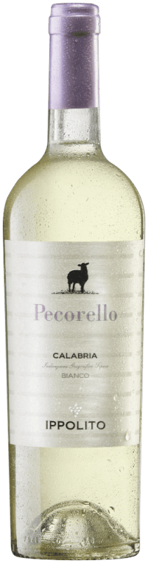 Pecorello Calabria IGT - Ippolito