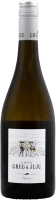 Blanc Réserve - Le Petit Greg & Juju