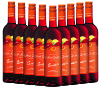 12x Vorteils-Weinpaket Sangria - Casal Garcia