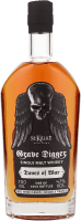 Grave Digger Single Malt Whisky - St. Kilian