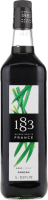 1883 Pandan-Sirup - Maison Routin