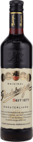 Kräuterlikör - Radeberger