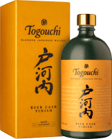 Togouchi Beer Cask Finish - Sakurao