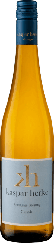 CLASSIC Riesling - Weingut Kaspar Herke