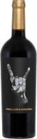 Peace, Love & Monastrell