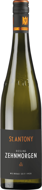Riesling Zehnmorgen GG - St. Antony
