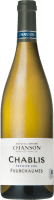Chablis Fourchaumes 1er Cru AOP - Domaine Chanson