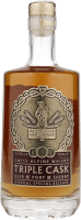 Säntis Triple Cask - Brauerei Locher