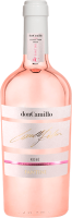 Don Camillo Rosato - Fantini
