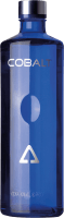 Vorschau: Cobalt Premium Pure Wodka 0,5 l - Nimco