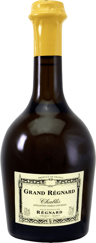 Grand Régnard Chablis 0,375l - Domaine Régnard