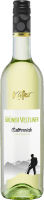 Grüner Veltliner trocken - Käfer