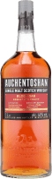 Vorschau: Blood Oak Lowland Single Malt in GP - Auchentoshan