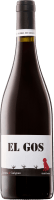 El Gos Garnatxa & Carignan DO - Cellers Grifoll Declara