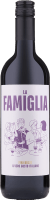 Vino Rosso - La Famiglia