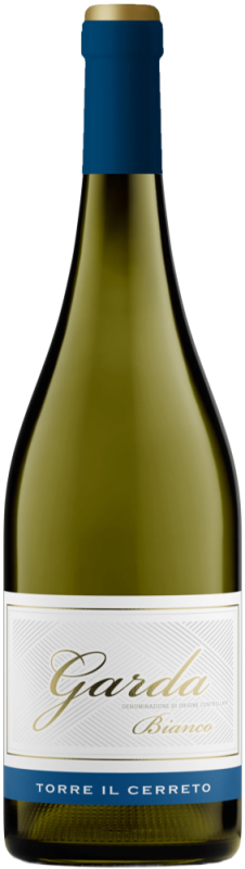 Garda Bianco - Delibori