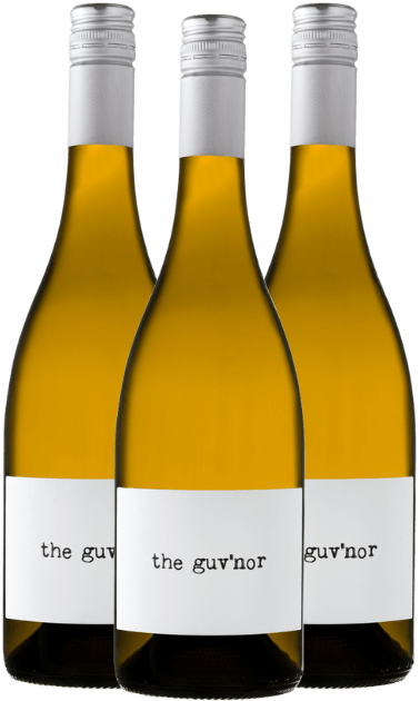 The Guv'nor Blanco von Felix Solis – 3x előnycsomag