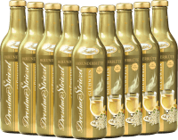 Vorschau: 9x Vorteils-Weinpaket Dresdner Striezel Glühwein Holunderblüte - Lausitzer