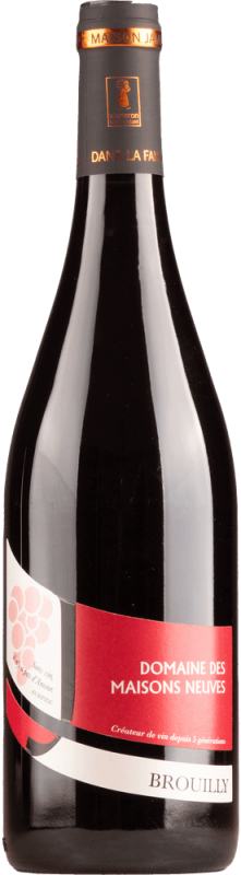 Brouilly AOP - Domaine des Maisons Neuves
