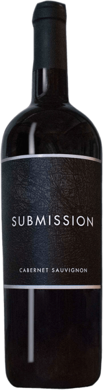 Submission Cabernet Sauvignon - 689 Cellars