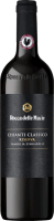 Famiglia Zingarelli Chianti Classico Riserva DOCG - Rocca delle Macìe